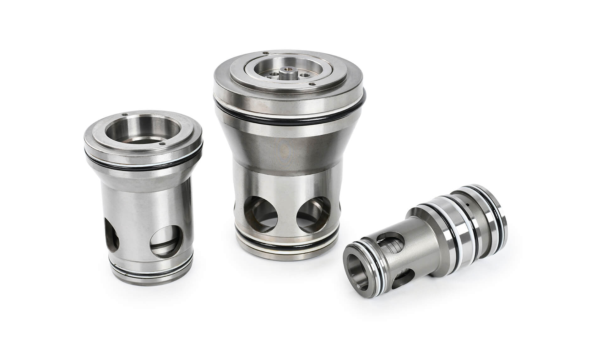 插裝閥的主要特點(diǎn)有哪些？