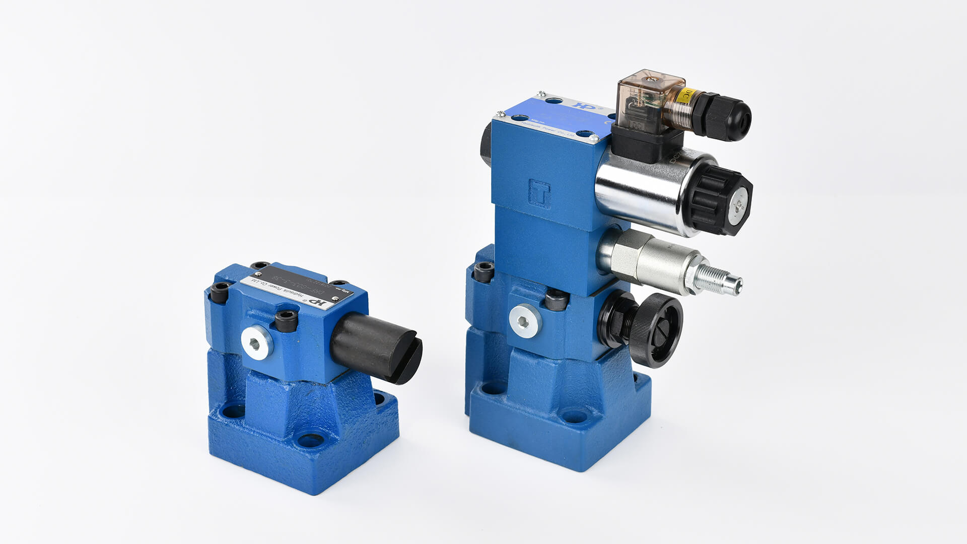 上海溢流閥廠家：溢流閥的工作壓力范圍是多少？