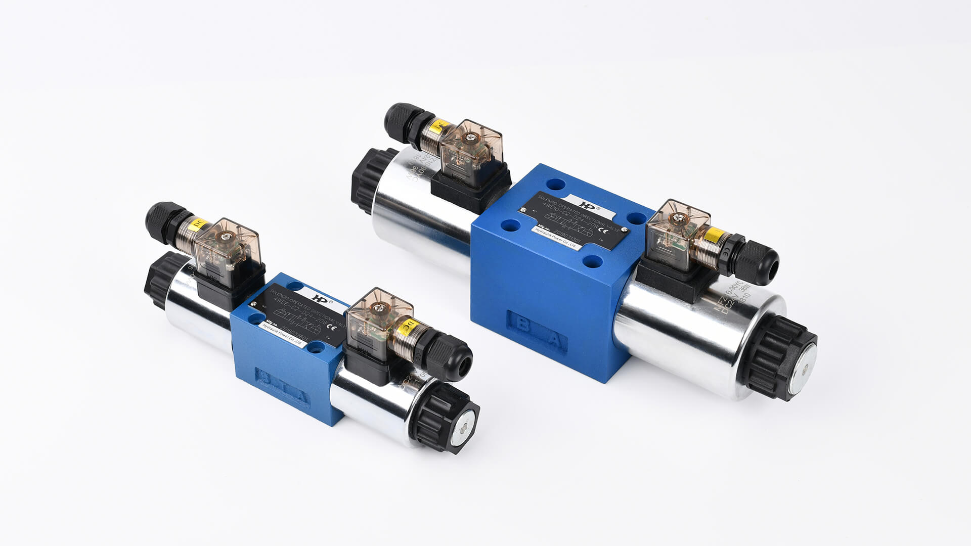 電磁換向閥的接口尺寸有哪些標(biāo)準(zhǔn)？