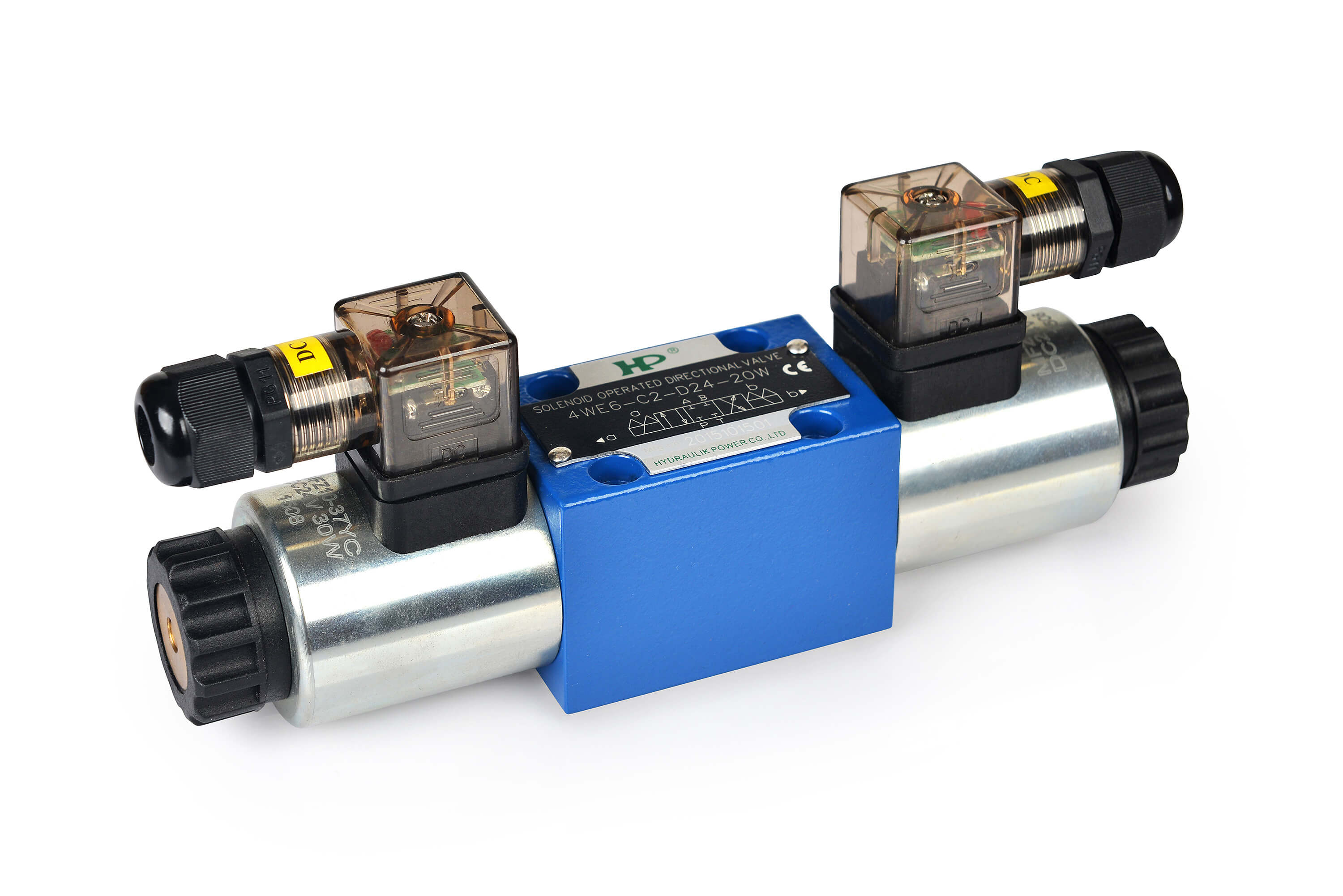 電磁換向閥的流量調(diào)節(jié)方式有哪些？