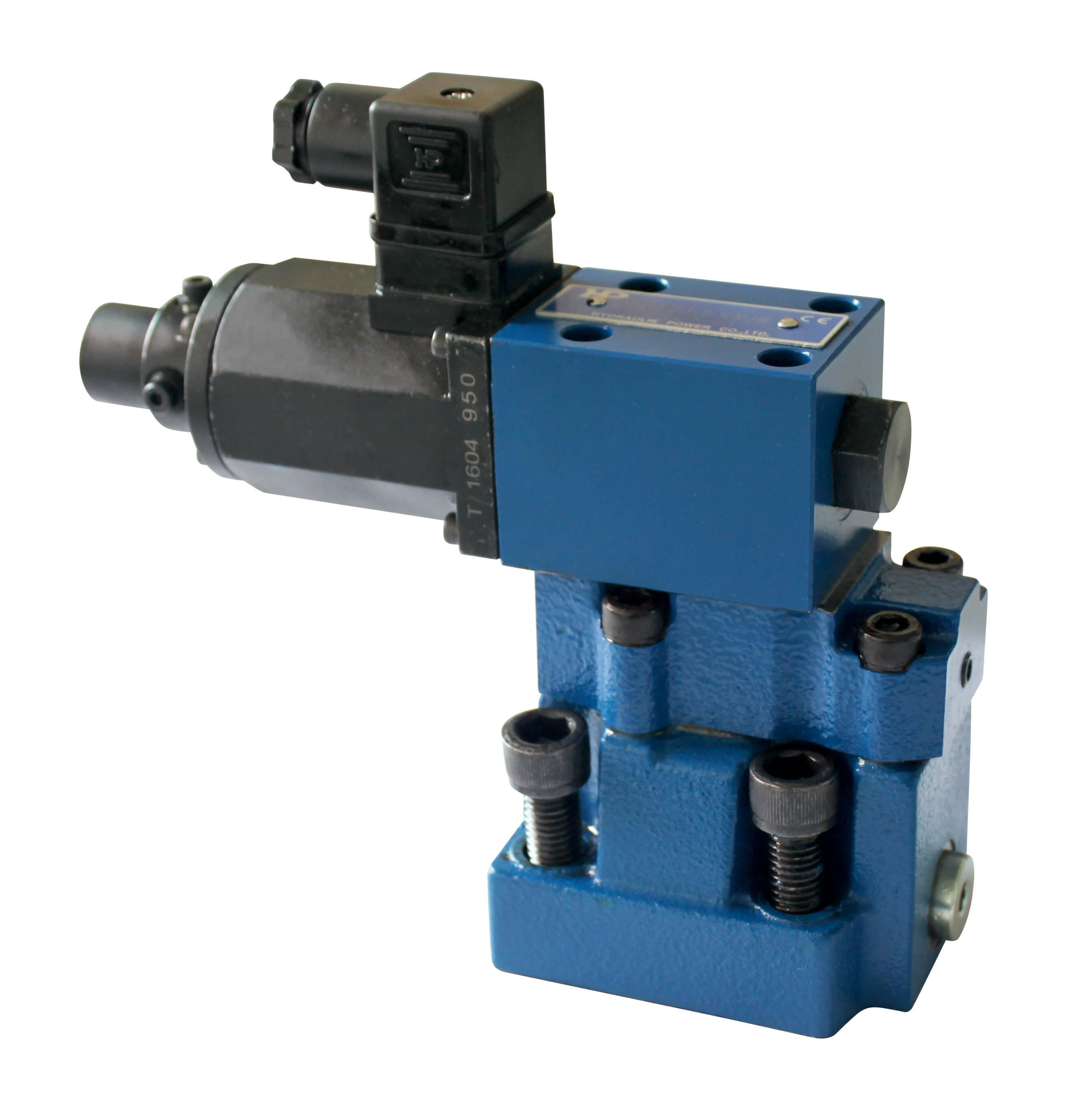 比例壓力閥的節(jié)流損失如何減小？