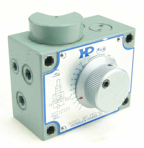 上海流量閥廠家：流量閥的開關(guān)速度是否可調(diào)節(jié)？