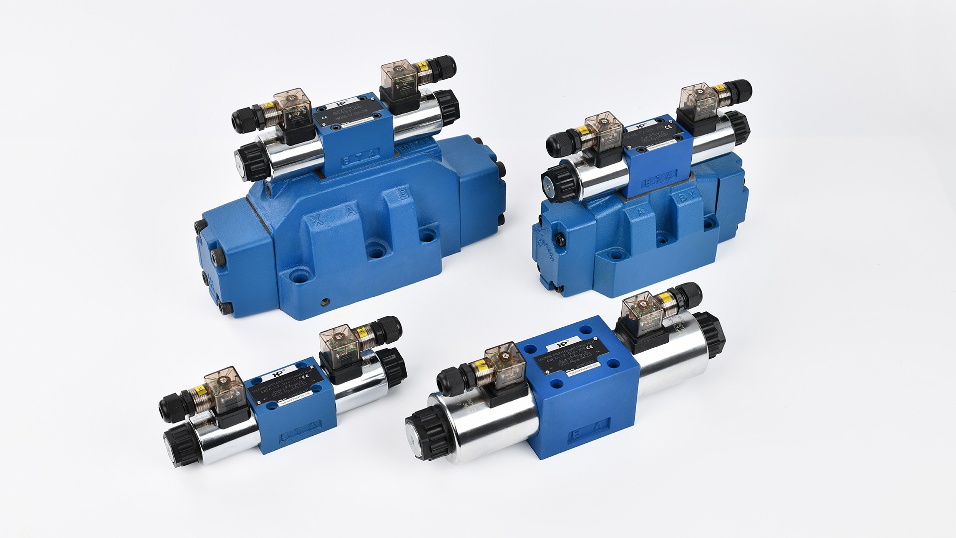 電磁換向閥的電壓和電流要求是多少？