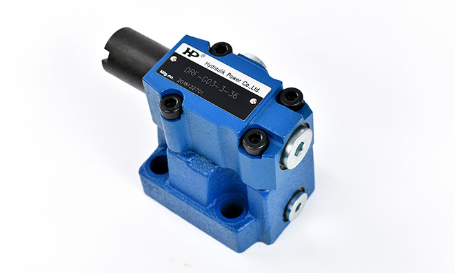 壓力閥無法打開或關(guān)閉是什么原因？