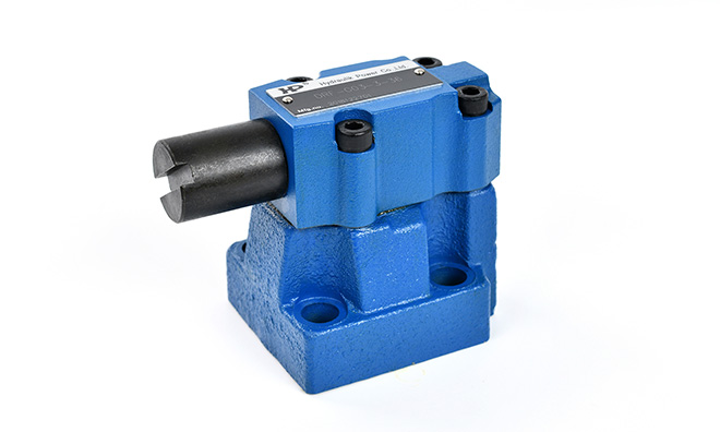 壓力閥廠家：壓力閥有哪些？都有哪些作用？