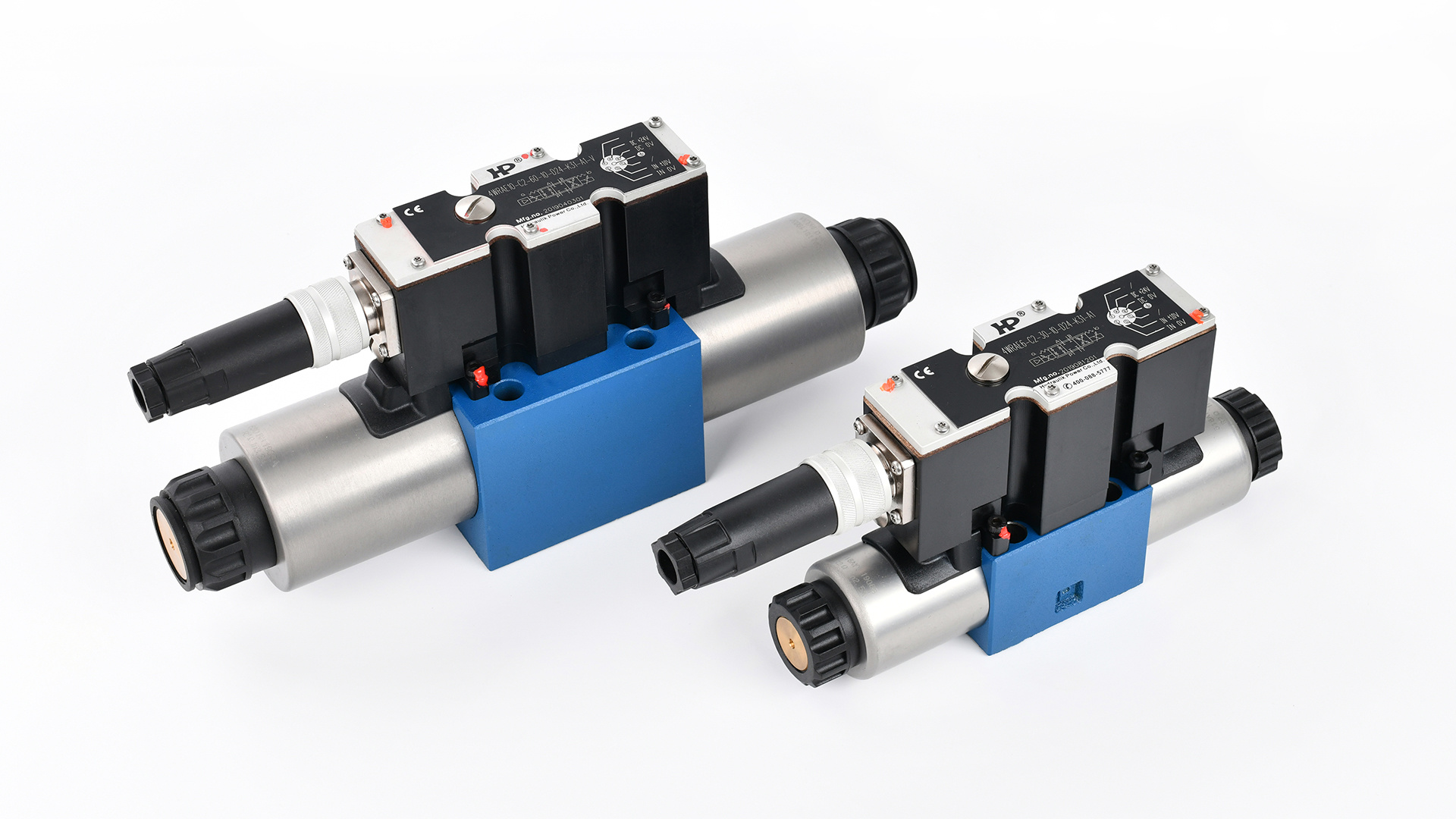 高頻響比例閥運(yùn)行時(shí)出現(xiàn)振動(dòng)現(xiàn)象要怎么解決？