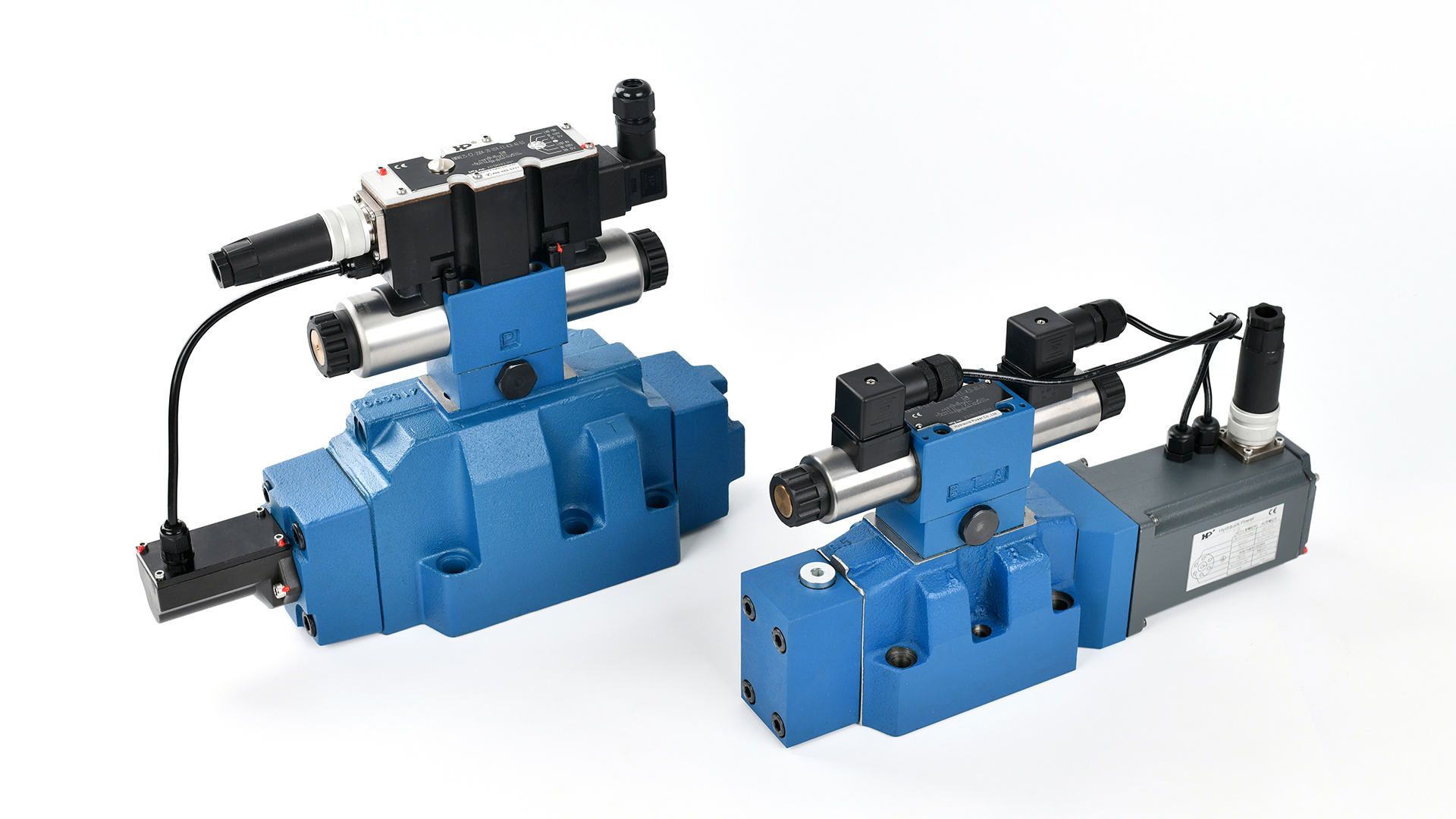 高頻響比例閥出現(xiàn)泄露要如何進(jìn)行處理？