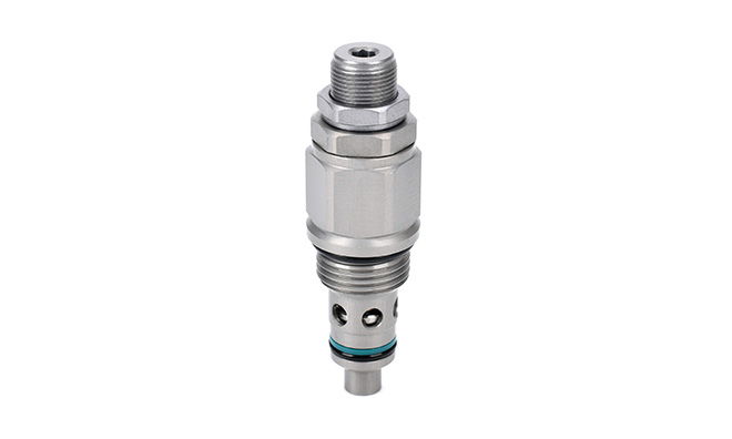 上海插裝閥設(shè)計風(fēng)格有哪些趨勢？