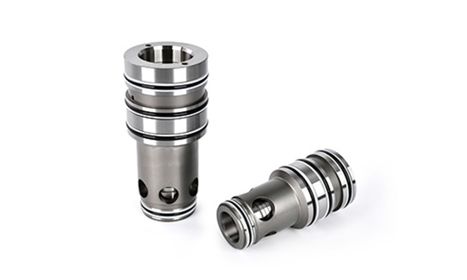 上海插裝閥：什么是插裝閥的&ldquo;壓力補償&rdquo;？它是如何提升系統(tǒng)性能的？