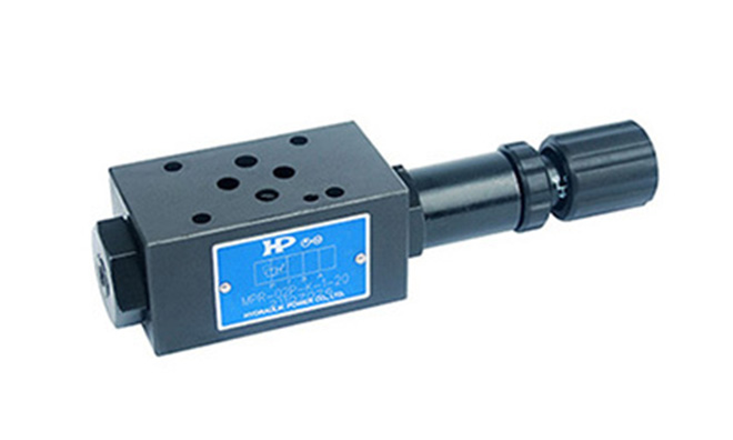 壓力閥出現(xiàn)故障時應(yīng)如何排除？