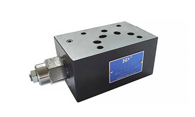 精密制造的壓力閥有哪些特點？