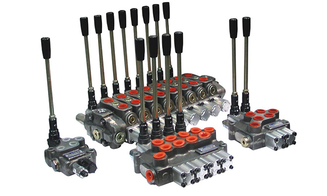 了解高頻響比例閥的關(guān)鍵結(jié)構(gòu)與組件？