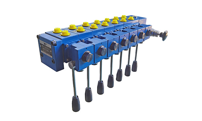 多路閥遵守行業(yè)規(guī)范的重要性是什么？