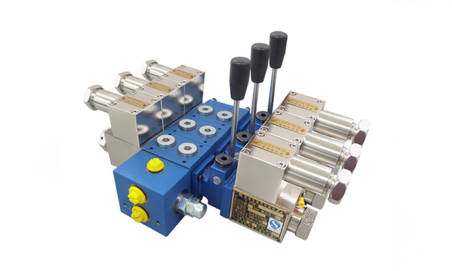 塑造多路閥品牌價(jià)值的方法有哪些？