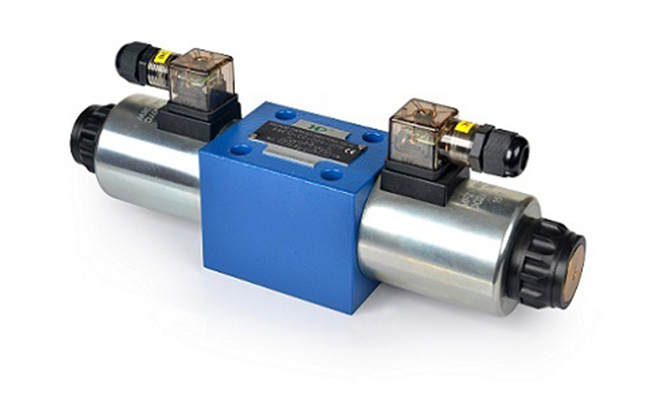 安裝比例換向閥時有什么技巧？