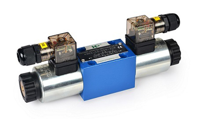 比例換向閥流量特性如何分析？ 